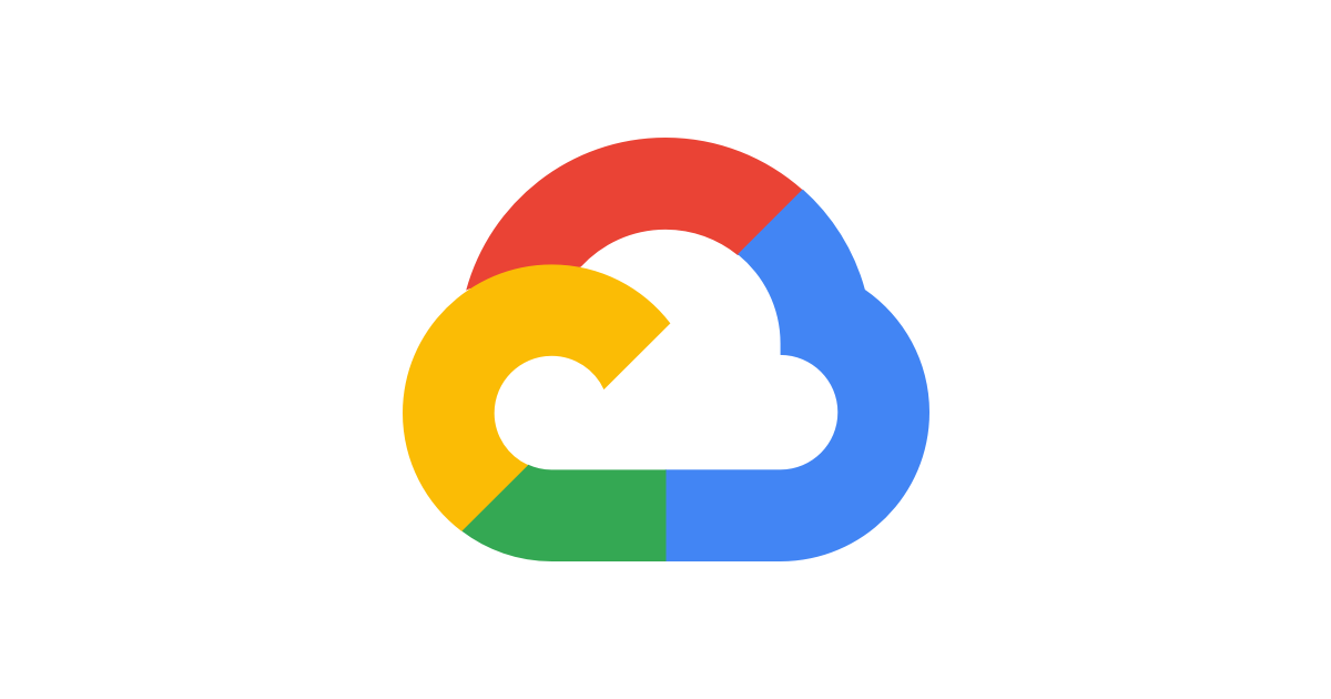 Google Cloud logo